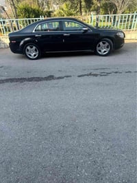 ماليبو LT • ٢٠١١ • خليجي