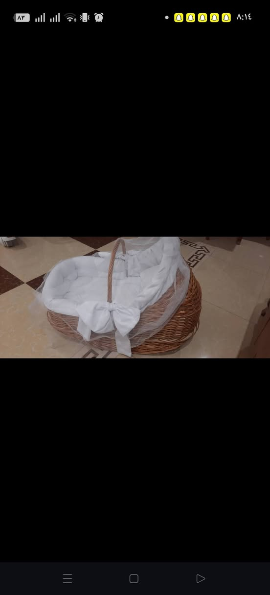 للبيع


**إذا كنت صاحب هذا الإعلان وتريد حذفه لأي سبب، رجاءا أرسل رسالة إلى الدعم الفني**