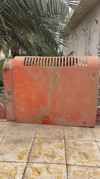 يالله سلام عليكم   غراض حفاره زت  باب حفاره زت صفحه الباتريات  كاور حف...