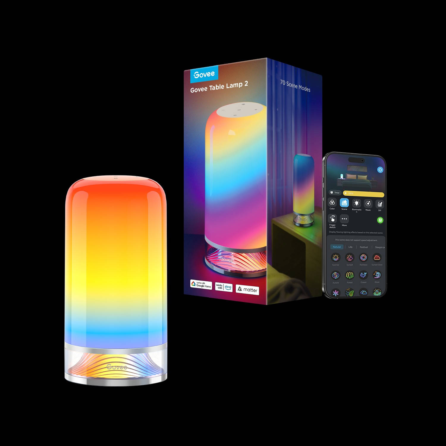 سلام عليكم
منشور خاص بال ليدات 
quntis remote control dual source light bar
led magic color floor lamp
Govee floor lamp 2
Govee table lamp 2
Govee string downlight
Doual monitor light bar
Govee led tv backlight


**إذا كنت صاحب هذا الإعلان وتريد حذفه لأي سبب، رجاءا أرسل رسالة إلى الدعم الفني**