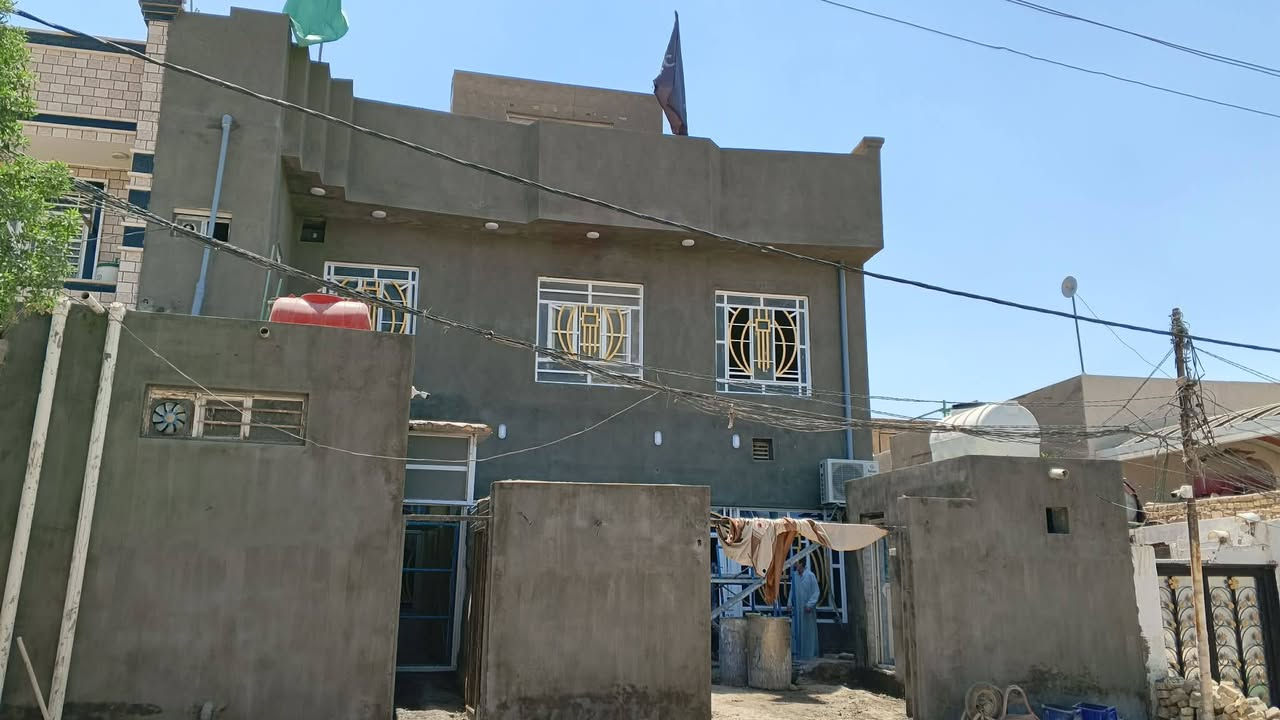 الباخ شغل مهندسين حسب اطلب سمنت جص /***********
