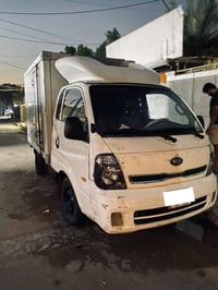 براد ٢٠١٥ • مكينة ٣٠٠٠ • بدون تبريد