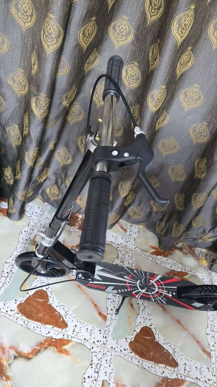 متوفره سكوترات قطعتين جديد بسعر مناسب


**إذا كنت صاحب هذا الإعلان وتريد حذفه لأي سبب، رجاءا أرسل رسالة إلى الدعم الفني**