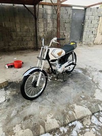 الناصريه مركز • مكفوله • موديل 2025