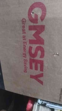 مكينة خياطة نوع جمسي صناعي للبيع سلام عليكم عندي مكينة خياطة جمسي صناع...