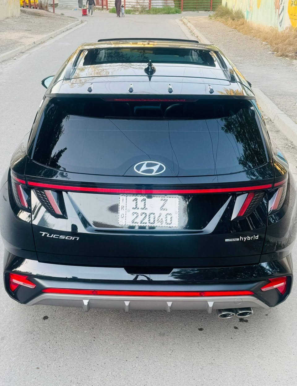 سلام عليكم توسان2024 وراد أمريكي أن لاين فول لفول لون الأسود حادث موضح بلصور سياره جاملغ وبنيد بدون دواخل ايرباك دركه وقطعتين كلير بدون معجون توحيد لون سياره كولش حلوه ونظيفه احلى من الصور محرك 1600 ترايبو ماشيه 40 مواصفات بصمه تشغيل بصمه أبواب جنطه كهرباء بانوراما لد أمامي خلفي أشاير بلمري رادار جوانب رادار أمامي خلفي كشن كهرباء كشن جلد تبريد قطعتين  أربعه انظمه سياقه ذاتيه دبل كزوز تشغيل عن بعد السياره فول لفول أخوان رقم بغداد حره العنوان بغداد الأمين الثانية السعر 177 رقم الهاتف *********** بغداد, العراق
