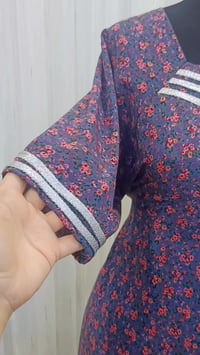 خياطة بنات • قماش • توصيل