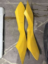 غراض فورزه 0/10 للبيع الدواسات تك واحد فقط السعر80 الف بلاديات مع الكل...