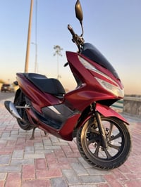 PCX • جيل الثالث • ٤٦٠٠٠