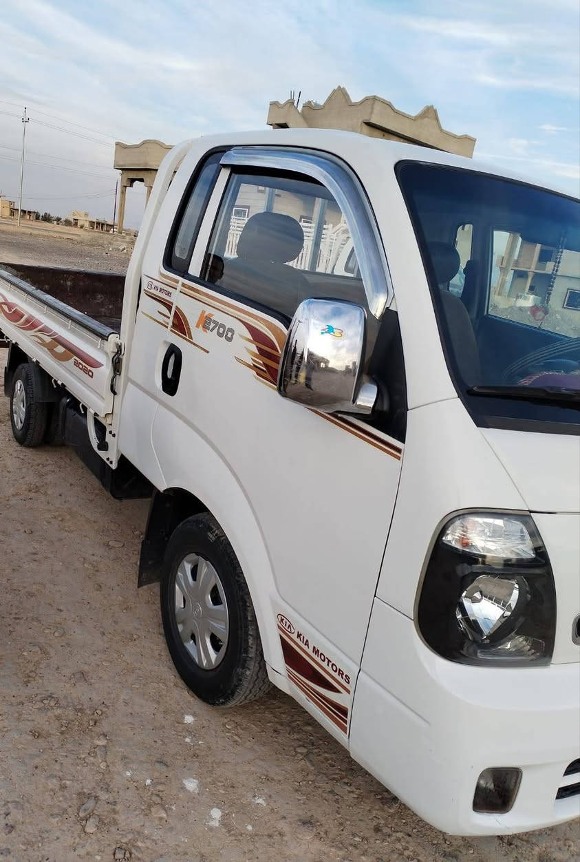 السلام عليكم
كيه حمل للبيع موديل 2014 رقم كركوك شرط التحويل
بيها ملاحظات بسيطه السعر 115$ وبيها مجال
***********
