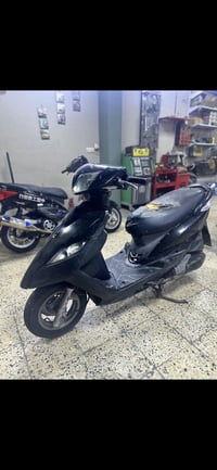 موتوسيكل • نواقص • جديد