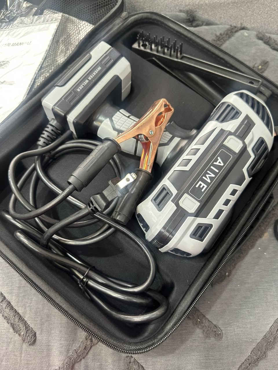 فولتيه ١١٠
السعر ٢٥ مع التوصيل


**إذا كنت صاحب هذا الإعلان وتريد حذفه لأي سبب، رجاءا أرسل رسالة إلى الدعم الفني**