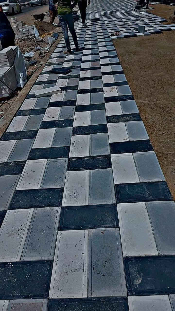 لا والله ما عندي بس يوزر خالتك🔥 سلام عليكم 🔥
🏗️ تنفيذ جميع أعمال المقرنص والتشطيبات الحديثة بأعلى دقة وإتقان
🪓 عمل مقرنص
⚒️ عمل كابات
🔨 عمل أرصفة
🚧 عمل ساقيات
📎 عمل مرمر
🔩 عمل بورسلين
🧱 عمل كاشي
⚔️ عمل كربستون
🎨 عمل نقشات وديكورات حديثة
✅ السرعة في الإنجاز
✅ الدقة في العمل
✅ أسعار مناسبة
✅ كادر متخصص وخبرة مميزة
📍 نعمل في بغداد وجميع المحافظات 🇮🇶
📞 للحجز والاستفسار:
***********
