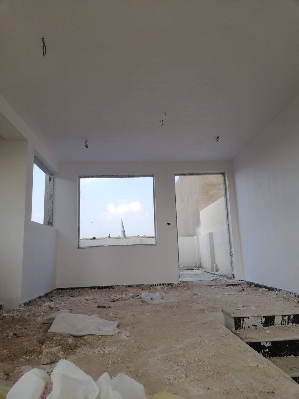 السلام عليكم
كادر خلفات جص وبورك من بغداد
***********
