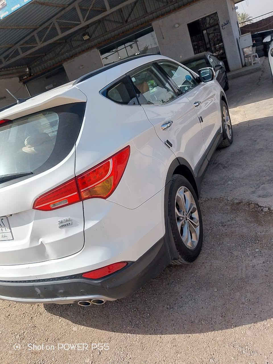 السلام عليكم
سنتافيا موديل 14كويتي 
سياره فول مواصفات واحد ع واحد 
بانورما 
تحكم ستيرن جهتين 
7راكب
4ويل
3قطع تبريد 
محرك v6
زراكات ليت
سياره السياره من الصور 
مكان السياره بغداد التاجي 
السعر 176وبيه مجال،سونار داخل المنشور 
اتصال *********** واتساب
