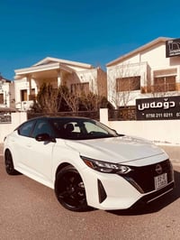 سنترا SR • ٢٠٢٤ • ميدنايت