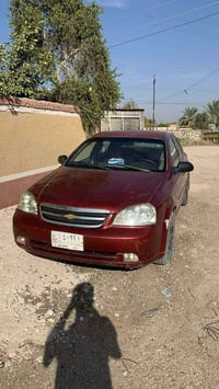 اوبترا • 2006 • كير اوتو