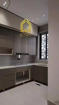 البكبك الاخضر • عالمية • كابينت