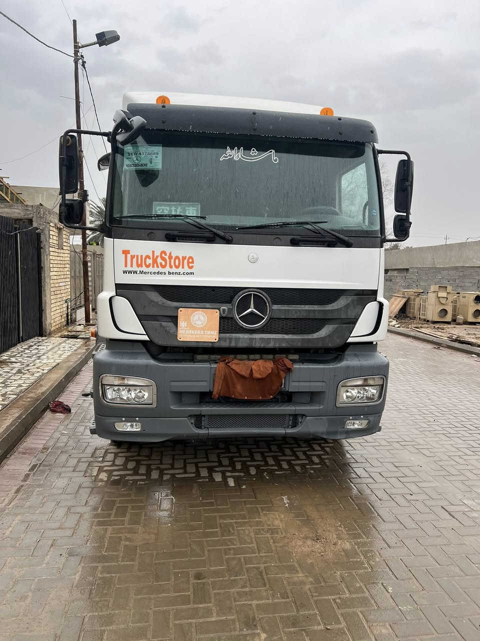 سلام عليكم اكسور موديل 2011فول موصفات سياره جديده رقم اسليمانيه بسمي موجوده بغداد  امام سبرنك خلفي جوبلس تفاصيل وسعر اتصل ***********
