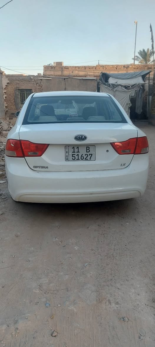 اوبتيما للبيع ٢٠٠٩العنوان الديوانية قضاء الصلاحيه السعر ١٥وبيها مجال شيارة جاهزه مكينه كفاله او كير كفاله  او بيها طخات قليله بارد جاهزه حداديه او تبريد سنوية ٢٦ بعدهي مامنتهيه ***********
