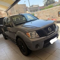 فرونتيرا • ٢٠١٨ • رقم بغداد