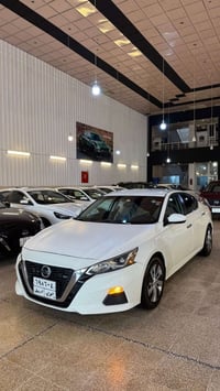 ألتيما • نيسان • أربيل