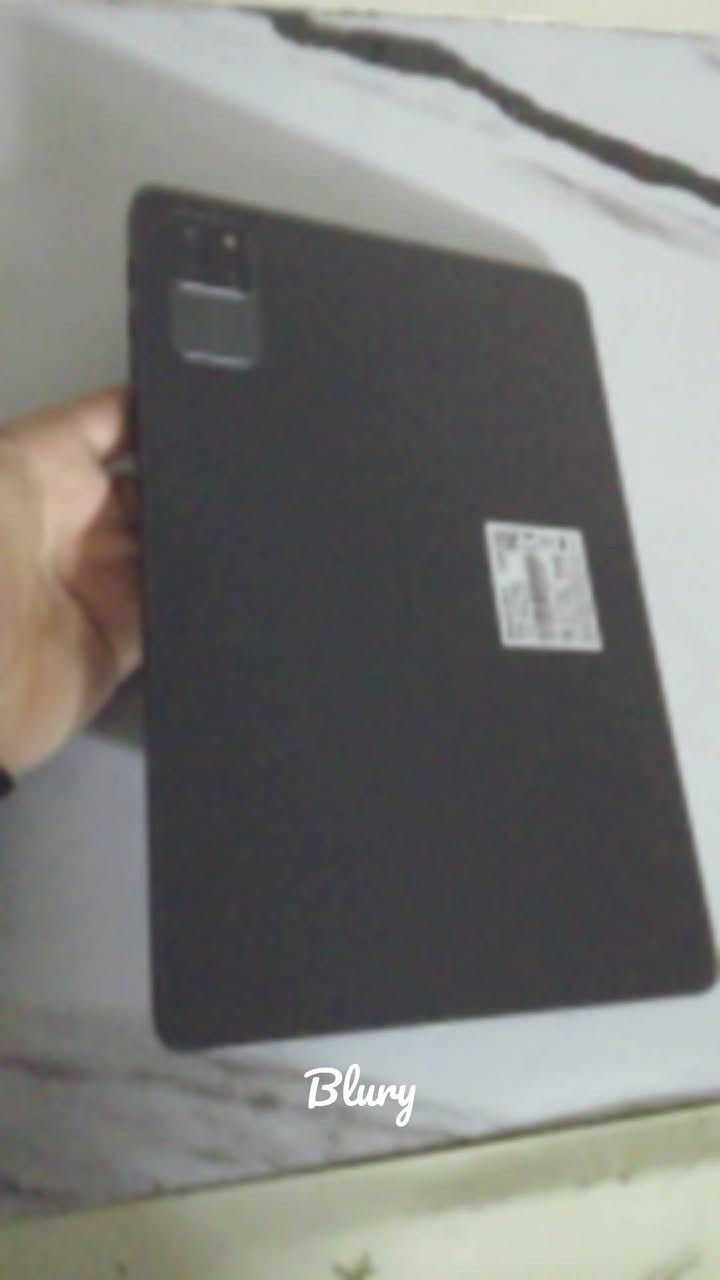 سلام عليكم
ايباد Tab 60 WIFI
 للمراوس جهاز فقط شعندك نزل
  الذاكره 128 رام 8+4 
بدون ملحقاته مستعمل 3 اشهر دراسه 
جهاز بلادي ماواصل صيانه ابد 
تواصل ***********
