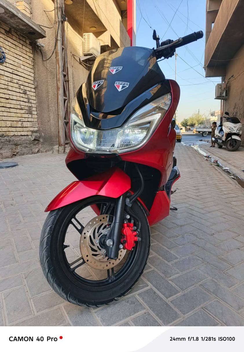 سلام عليكم شباب بي سي اكس جيل ثاني ياباني مكينه 150 دبل سويج 2 مكفوله مكينه وكفر رقم ***********سعر 13ونص
