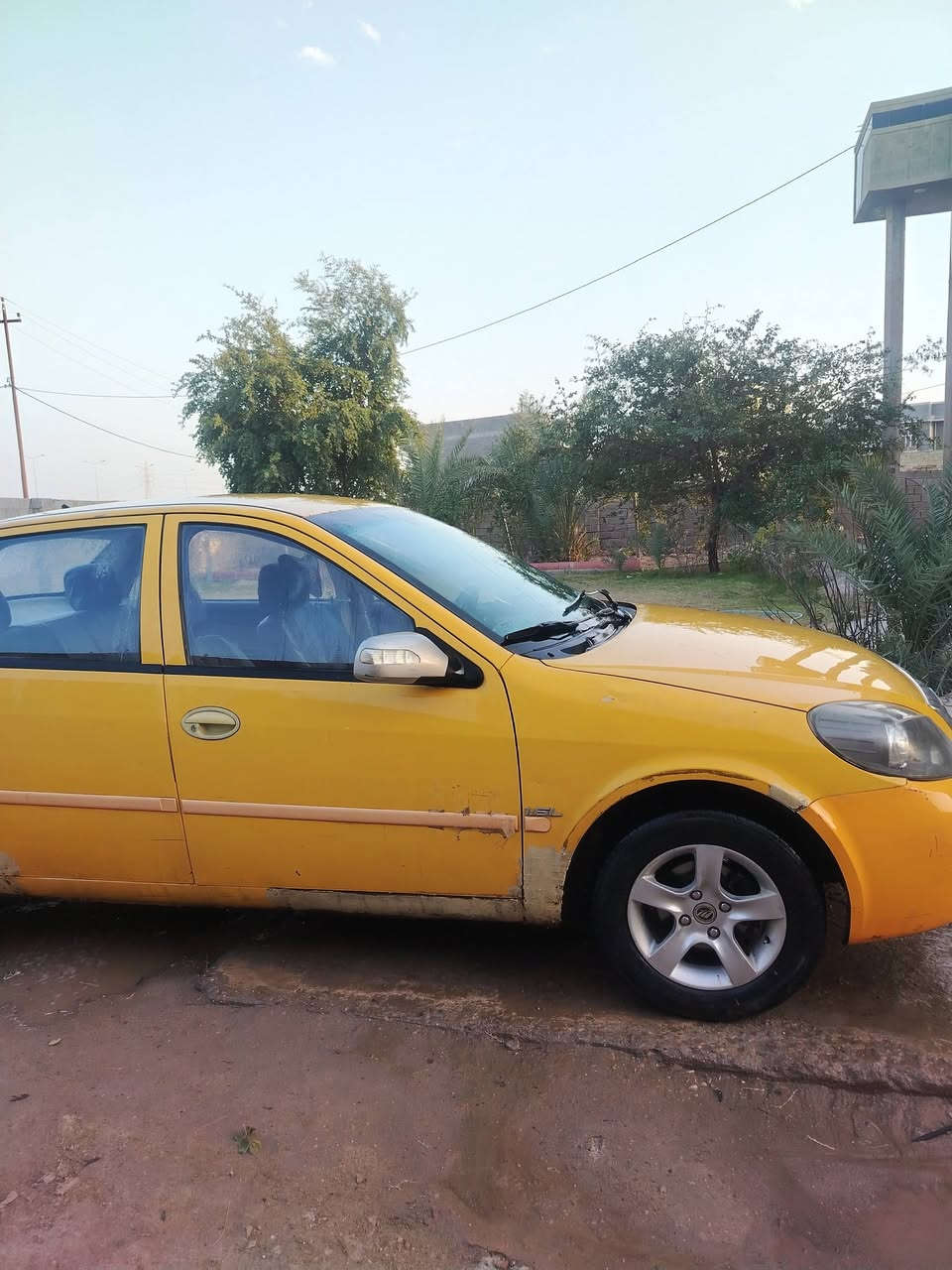 اليفان موديل 2011. بلاد. محرك 1500. رقم بغداد.
سياره بلاد بدون ضربه كهربائيات. كله شغاله. تبريد نقص غاز. تحكم مريات.  عالي ناصي.  جام كله شغال. محرك كير. حيل نضيفات. مصفره هيه او غرمات.  سنويه 2027. شهر 3. سعر 37.    *********** وتساب. تصال.
