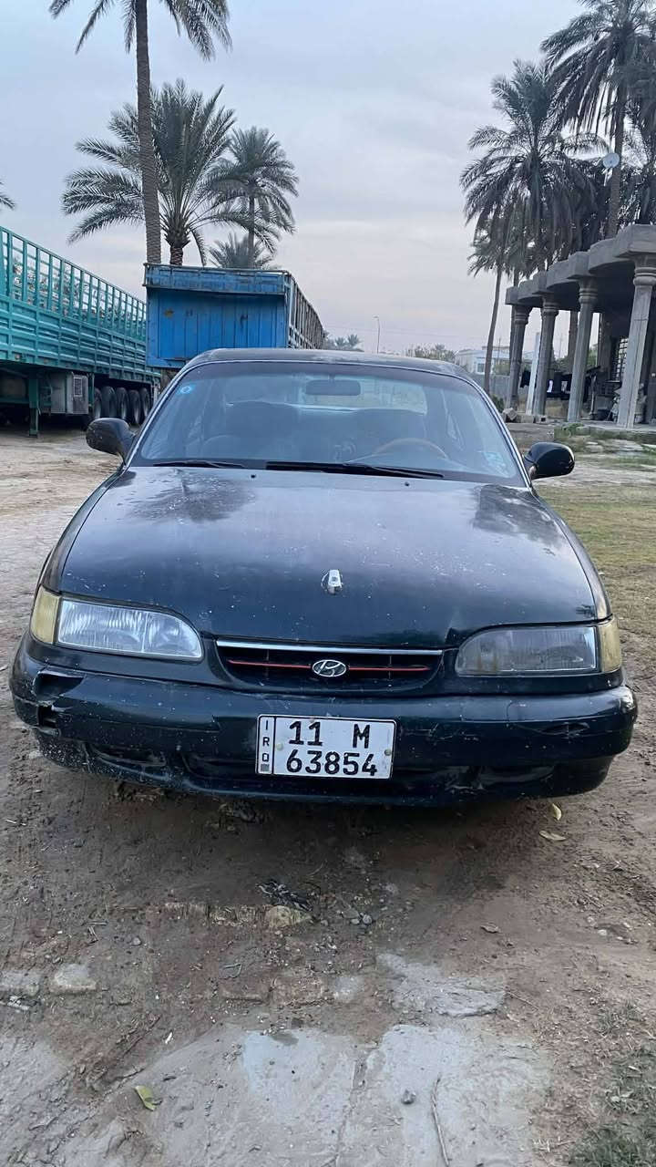 السلام عليكم سوناته تو للبيع ١٩٩٥ /***********/***********
