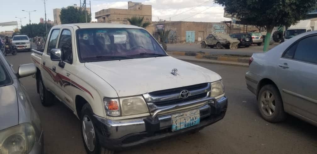 2005
جيلكس
بضاعه
مظمون
محركات صدمه قلبه مظمون 
الموقع ذماررر
لتواصل 771049517

السعر 28مطلع منزل


**إذا كنت صاحب هذا الإعلان وتريد حذفه لأي سبب، رجاءا أرسل رسالة إلى الدعم الفني**