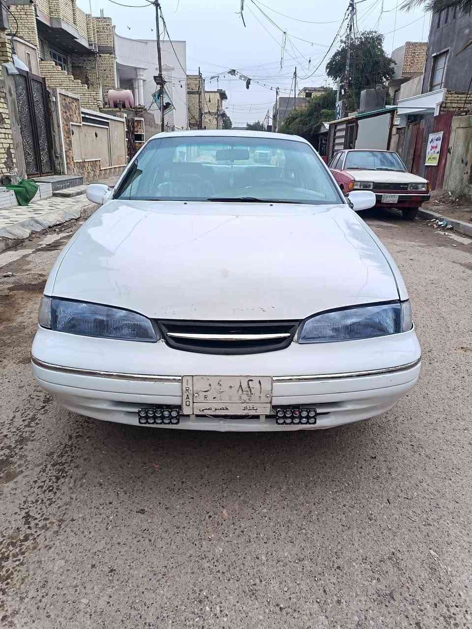 سلام عليكم برنس فراشه موديل ٩٦ مكنيه جديد لا تنقيص ولا تبخير كير جديد لا ضربه ولا طاخه بيه صبغ مكانات سياره جاهز المكان بغداد سعر ٤٠ بيه مجال الشراي يتصل ماكو خاص رقم موجود ***********
