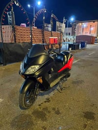 فورزه • ٢٠٠٨ • بيها مجال