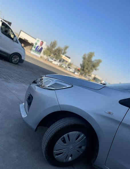 🔰 📍 للبيع مستعجل ميتسوبيشي ميراج 2024 | وارد أمريكا 

الحالة: نظيفة جداً – حادث جاملغ امامي  وبنيد صبغ 

3 قطعه كلير امريكا 

رقم اربيل جديد سنويه وهزه تحويل مباشر

بدون دواخل  و حادث جداً خفيف 

🔧 الماشي: 13 ميل

🛞 محرك: 1.2 لتر – 3 سلندر (اقتصادي جدًا)

🌀 ناقل حركة: أوتوماتيك 

اللون: سلفر | داخل أسود قماش

✅ شاشة لمس + كاميرا خلفية

✅ بلوتوث / USB / نظام صوتي 

✅ جنط سبورت + حساسات خلفية

✅ اقتصادية جداً بالبنزين

✅ محرك وگير بحالة ممتازة

✅ايرباكات فقط استيرن

✅تحكم استيرن

✅شاشة بلاد

✅تبريد بيانو

✅رادار امامي

✅بك لايت لد

💵 السعر: 89 ورقة 

للاستفسار ***********
