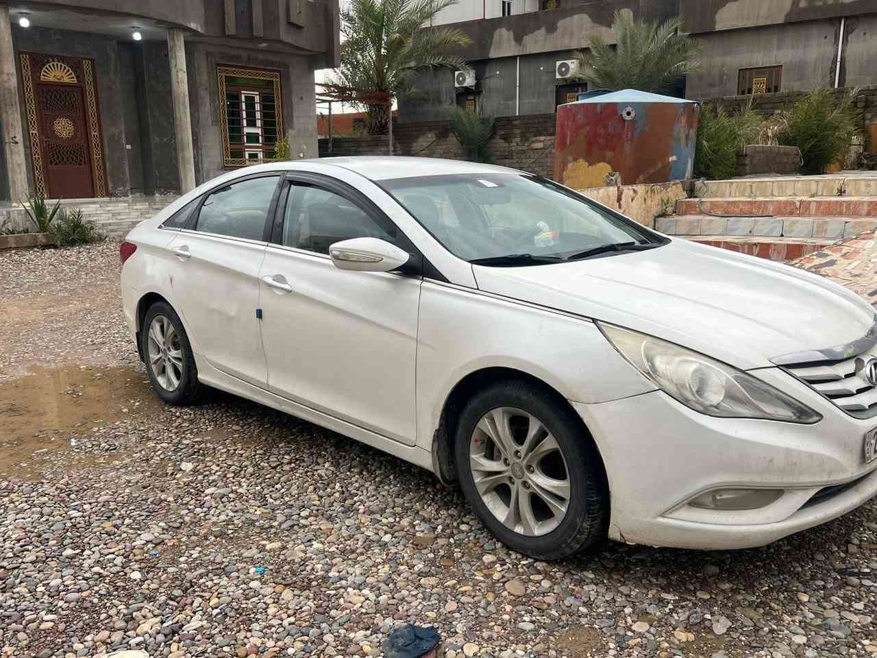 السلام عليكم 
سوناتا 2010 خليجي محرك 2400دوش المرغوب
مبدل فقط كاز كيت 
كيرر شرط صدر جديد تخم تايرر تبريد ثلج ❄️ 
تدفئة اشايرر بل امراية بعد بيهاا هواي مواصفات 
السياره بسمي شرط التحويل والغرامه سنويه لل2028
مكانهاا بيجي البوطعمه ‭0781 875 8374‬ السونارر مرفوق معاا الصورر السعرر 107$
