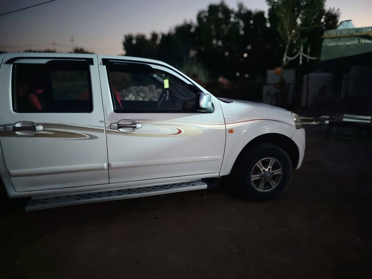 سلام عليكم كريت 14مكفوله
بسمي مداور ثانيوم  السعر 75 وبيها مجال 
الشراي ياخذ عيوني التصال فقط خاص ماجاوب***********
***********
