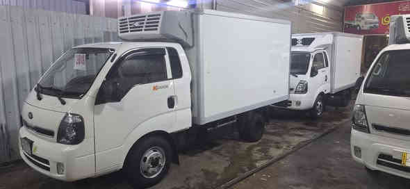 السلام عليكم كيا فحل براد (2019/4000)
(رقم بغداد)  السياره ( جاهزه وكفاله عامه )
(تبريد امامي💯 خلفي 💯))العنوان بغداد)
        الاستفسار (***********)
