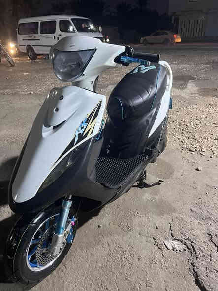 سلام عليكم ماكس عدله لببيع ختم واحد ويه المكينه كلها شغاله وكلها لباديه بس سلف 55مبدل الدراجه شلعه ومعدل طيران دراجه تخبل وكلشي مانقصها وبجيس بوشه 49 بيها كلجات رياضي اصليات اجن بيها جيب مصلح وافحص وبيها تزويد خير من الله كل نقص ماكو ( دبلات فج فلنجه تواير جلاتين قبق سويج شيال مطارة تعلاكه يدات بريك ويدات سكليتر انسيواي كشن تزويد شيال قبق فلاوين قطرة ويالة قاعدة رقم ) الشراي يتصل على الرقم *********** وتساب بي العنوان السماوة تره الدراجه ملحه بس لئن مغسوله ما أبين الملح
