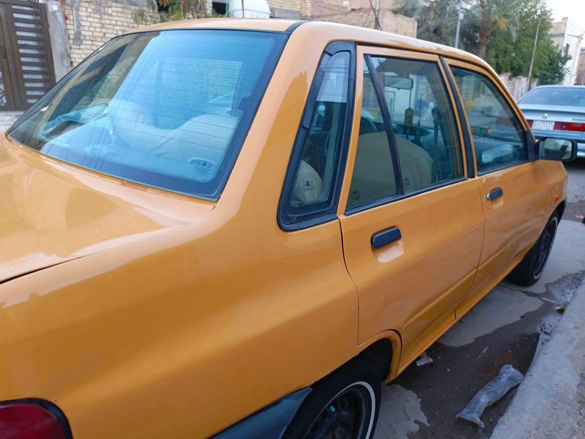 ‎ﺳﺎﻳﺒﺎ‎ بغداد, العراق


**إذا كنت صاحب هذا الإعلان وتريد حذفه لأي سبب، رجاءا أرسل رسالة إلى الدعم الفني**