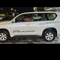 #الجميع  للبيع #برادوا موديل ١١ تفاصيل بالصور  رقمها حلو بصرة  السيارة...