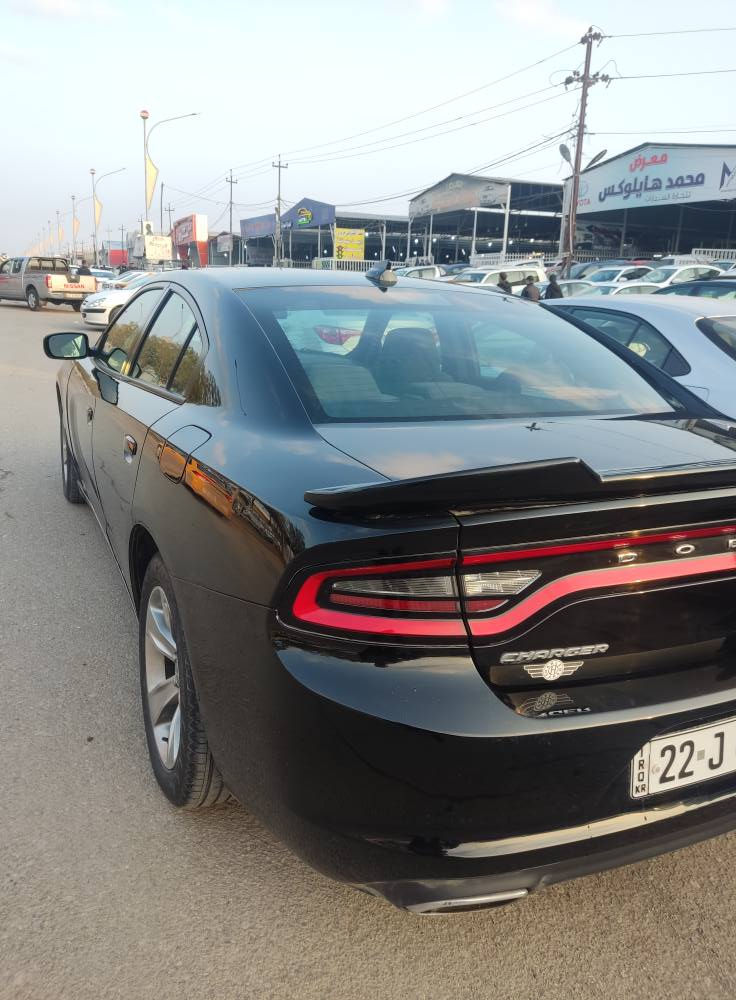 جارجر ٢٠١٧ رقم اربيل سنوية جديدة 
بدون صبغ كير محرك شرط 
سعر ٢٠٥ وبي مجال
مكان كركوك 
*********** كركوك, العراق
