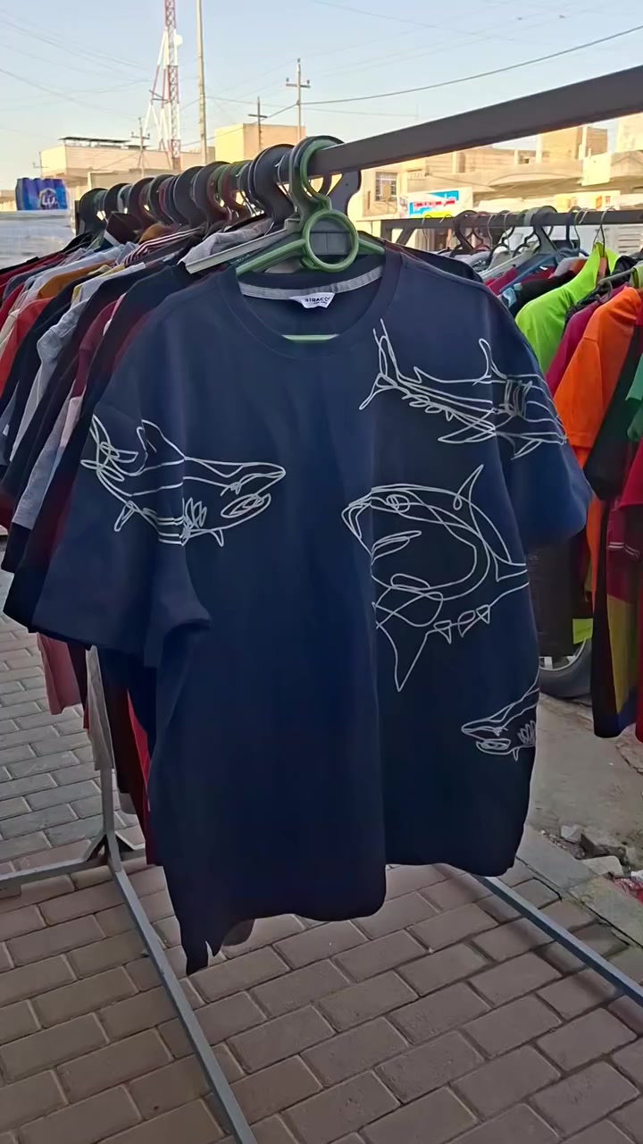 على بركة الله
الآن فتح بالات قميص و تشيرت  شبابي رجالي فول نظافة ماركات عالمية
 ( محل بالات ميلانو ١ للملابس الرجالية )
عنوان المحل :- الرفاعي شارع ٤٠ المحلات الجديدة (الاستثمار)


**إذا كنت صاحب هذا الإعلان وتريد حذفه لأي سبب، رجاءا أرسل رسالة إلى الدعم الفني**