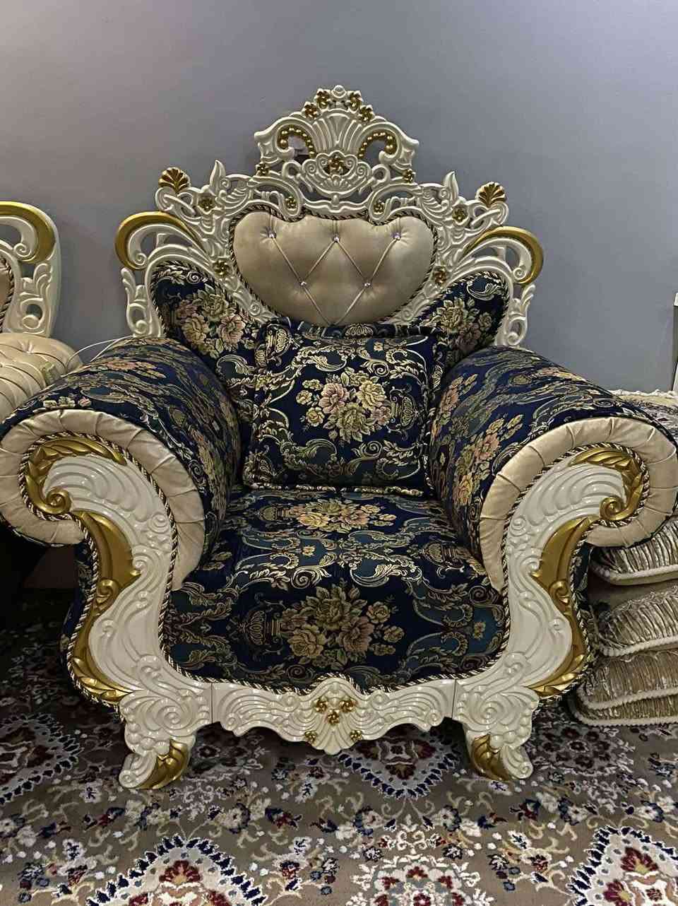 للبيع خشب عراقي اصلي ١٣ نفر
٤٥٠ الف


**إذا كنت صاحب هذا الإعلان وتريد حذفه لأي سبب، رجاءا أرسل رسالة إلى الدعم الفني**