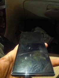 نوت ٢٠ • شاشة مكسورة • كربلاء