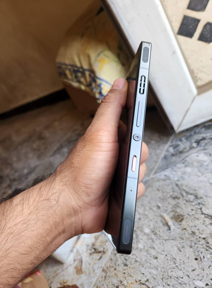 ريد ماجيك ٩ برو 
مع تبريد ريد ماجيك للبيع ب٥٠٠ الف


**إذا كنت صاحب هذا الإعلان وتريد حذفه لأي سبب، رجاءا أرسل رسالة إلى الدعم الفني**