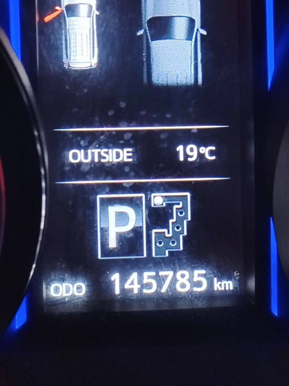 السلام عليكم برادوا موديل ١٣ مكاني كربلاء 
***********
