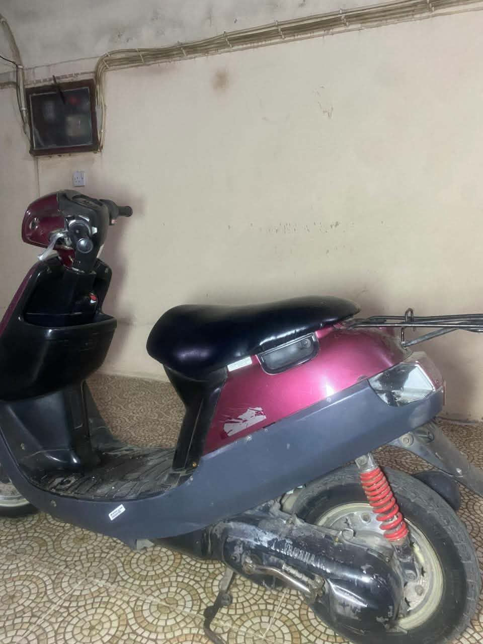 ماطور بوتين، 175الف


**إذا كنت صاحب هذا الإعلان وتريد حذفه لأي سبب، رجاءا أرسل رسالة إلى الدعم الفني**