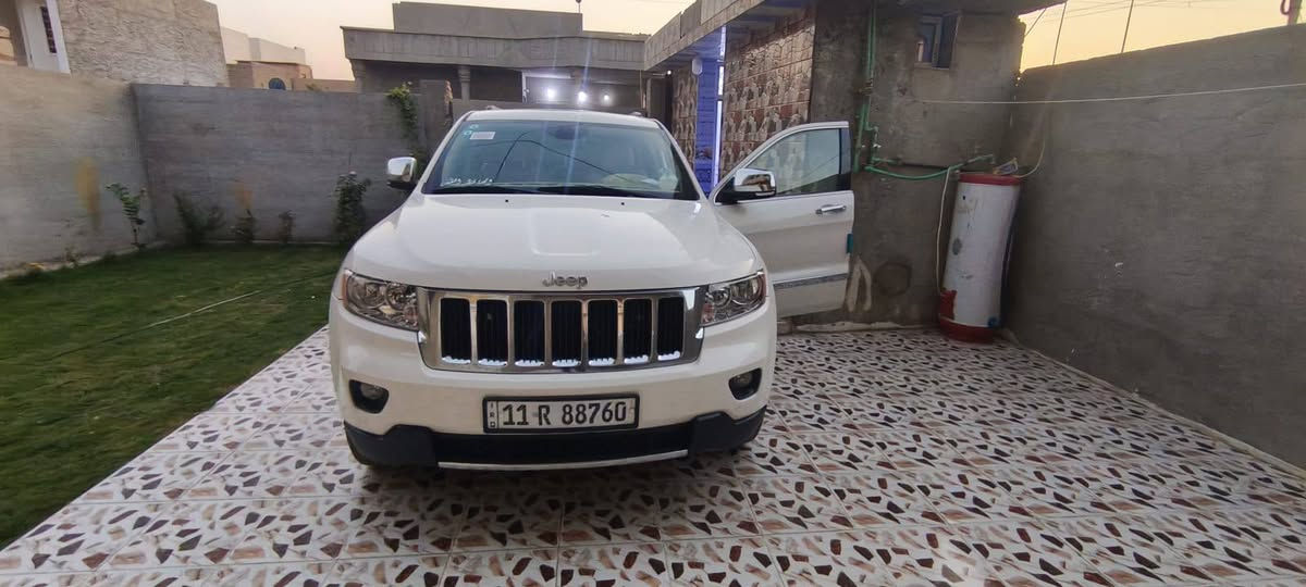 جيب لاريدو 11 كلين وارد امريكي 1/1
السعر 175 الانبار الرمادي


**إذا كنت صاحب هذا الإعلان وتريد حذفه لأي سبب، رجاءا أرسل رسالة إلى الدعم الفني**