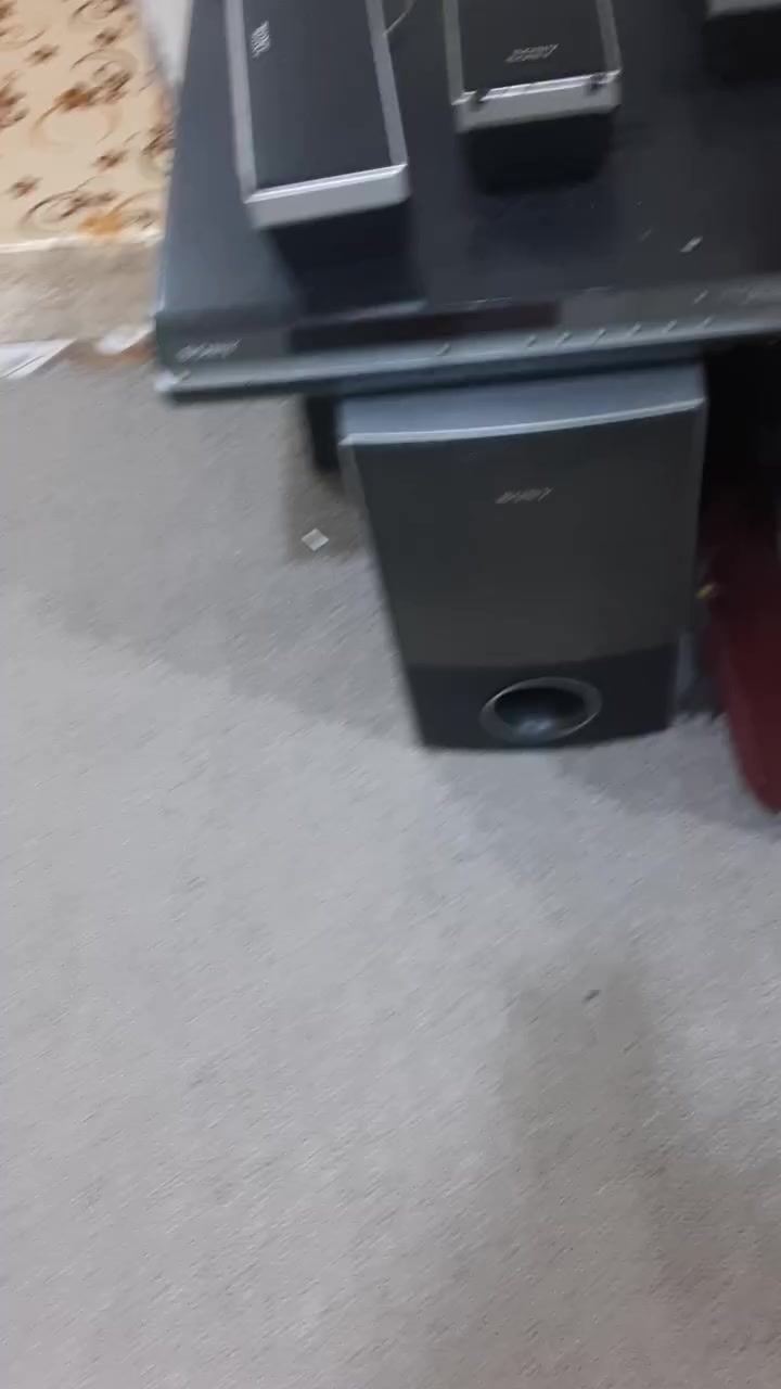 سماعات6 +دفي دي  للبيع


**إذا كنت صاحب هذا الإعلان وتريد حذفه لأي سبب، رجاءا أرسل رسالة إلى الدعم الفني**