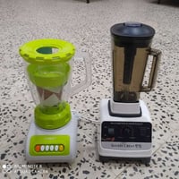 ٢ خلاط • فرشة تنفخ • بغداد